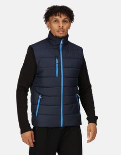 Gilet thermique Navigate pour homme