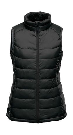 Chaleco térmico Stravanger mujer