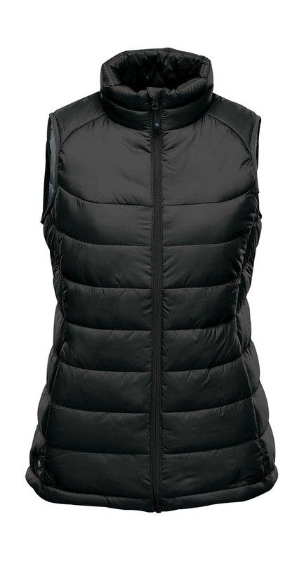 Colete Térmico Feminino Stravanger