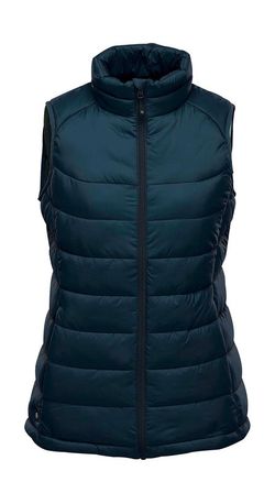 Chaleco térmico Stravanger mujer