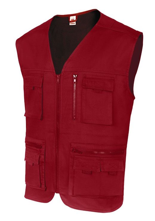 Vest Velilla 105901