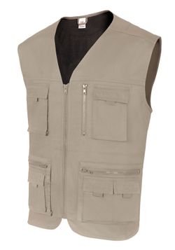Vest Velilla 105901