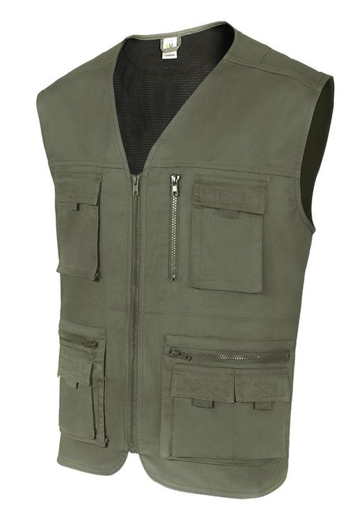 Vest Velilla 105901