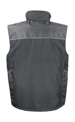 Chaleco Vostex Work-Guard