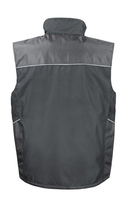 Chaleco Vostex Work-Guard