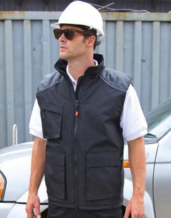 Vostex Work-Guard Weste