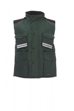 Chalecos Imbottito Senza Maniche FLIGHT