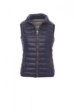 Chalecos Imbottito Senza Maniche, Piumino Synth CASUAL LADY