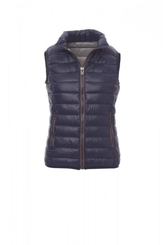 Chalecos Imbottito Senza Maniche, Piumino Synth CASUAL LADY