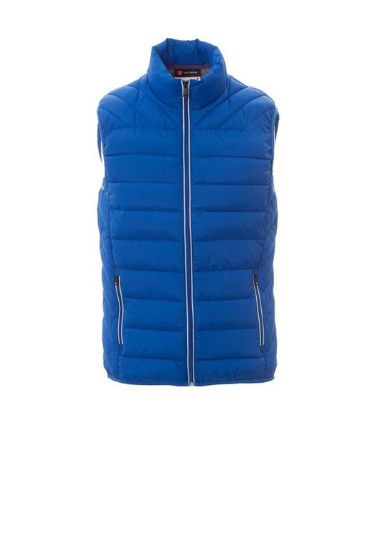 Chalecos Imbottito Senza Maniche, Piumino Synth TIME
