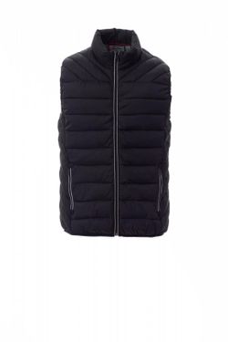 Chalecos Imbottito Senza Maniche, Piumino Synth TIME