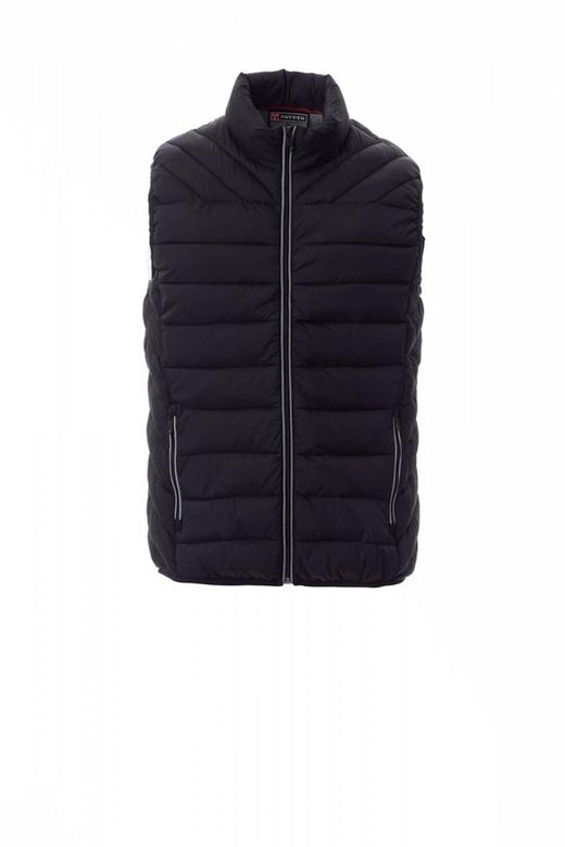 Chalecos Imbottito Senza Maniche, Piumino Synth TIME