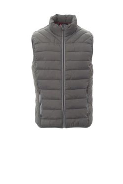 Chalecos Imbottito Senza Maniche, Piumino Synth TIME