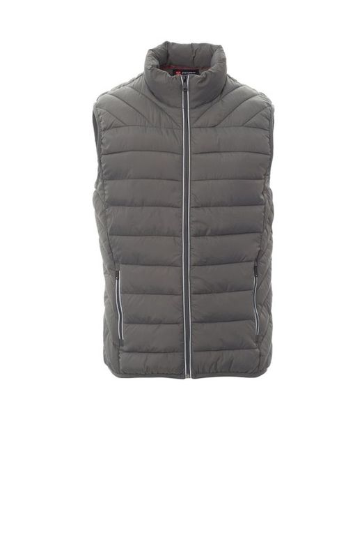 Chalecos Imbottito Senza Maniche, Piumino Synth TIME