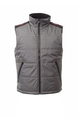 Chalecos Imbottito Senza Maniche RADAR 2.0