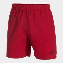 Challenge Bermuda Burgundy