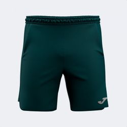 Challenge Short Green Turquoise