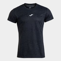 Challenge Short Sleeve T-Shirt Black