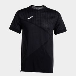 Challenge Short Sleeve T-Shirt Black