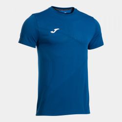 Challenge Short Sleeve T-Shirt Blue