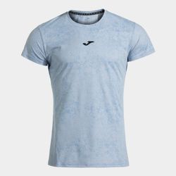 Challenge Short Sleeve T-Shirt Blue