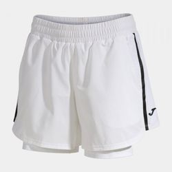 Challenge Short White