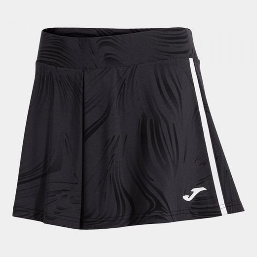 Challenge Skirt Black