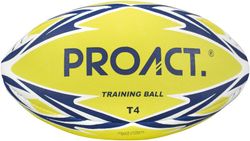 Challenger T4 Ball Lime / Navy / White