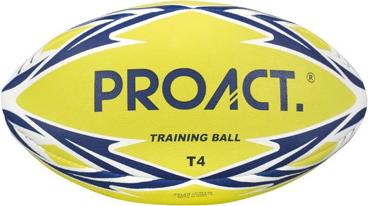 Challenger T4 Ball Lime / Navy / White