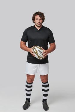 Challenger T5 Ball White / Black / Gold