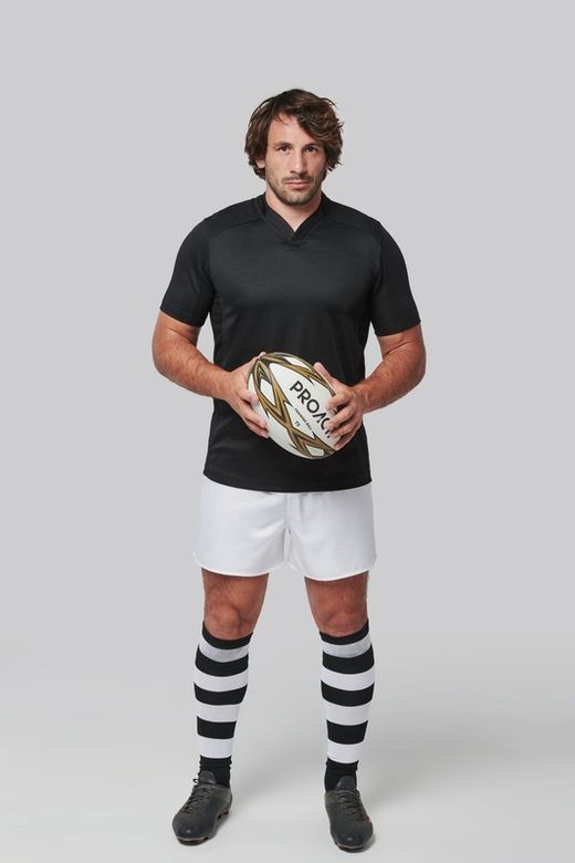 Challenger T5 Ball White / Black / Gold