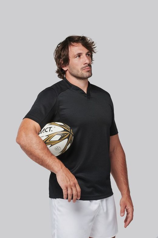 Challenger T5 Ball White / Black / Gold