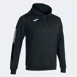 Championship Iv Hoodie Black
