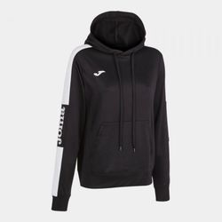 Championship Iv Hoodie Black White