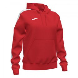 Championship Iv Hoodie Red White
