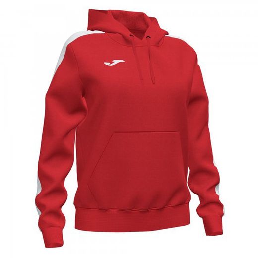 Championship Iv Hoodie Red White