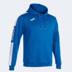 Championship Iv Hoodie Royal White
