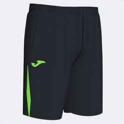 Championship Vii Bermuda Black Fluor Green