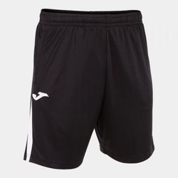 Championship Vii Bermuda Black White