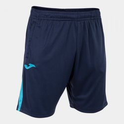 Championship Vii Bermuda Navy Fluor Turquoise
