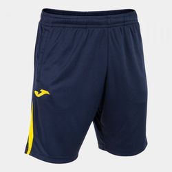 Championship Vii Bermuda Navy Yellow