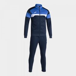 Danubio Iii Tracksuit Navy Royal