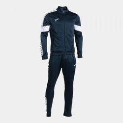 Heroic Tracksuit Dark Navy