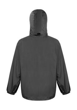 3-in-1 padded jacket