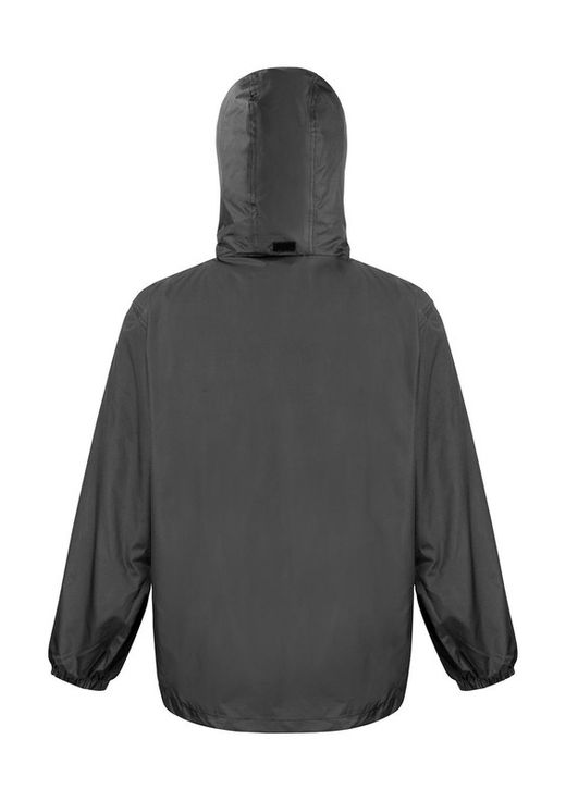 3-in-1 padded jacket