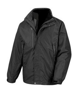 3-in-1-Aspen-Jacke