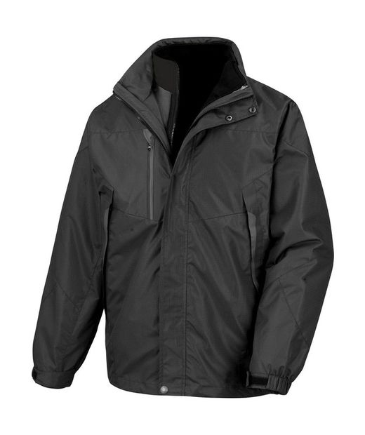 3-in-1-Aspen-Jacke