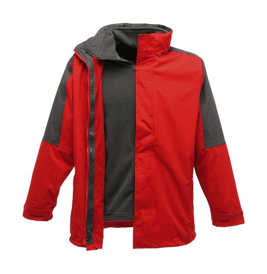 Defender III Herren 3-in-1 Jacke