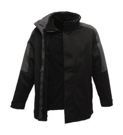 Defender III Herren 3-in-1 Jacke