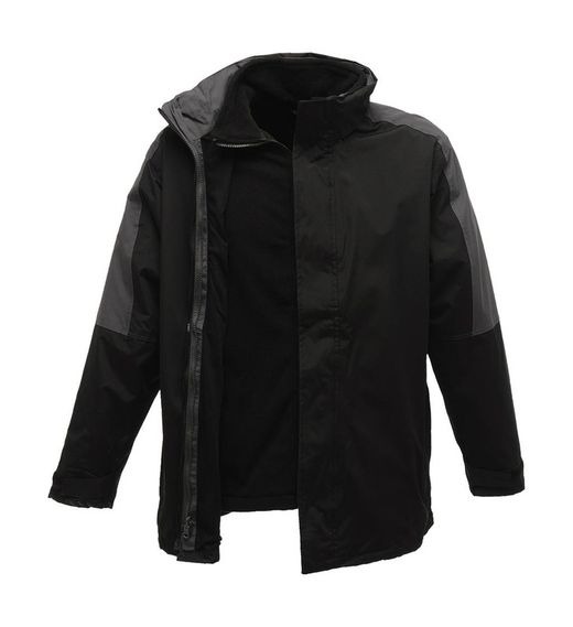 Defender III Herren 3-in-1 Jacke